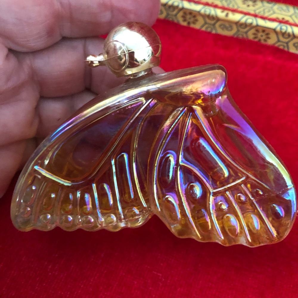 Perfume vintage Avon